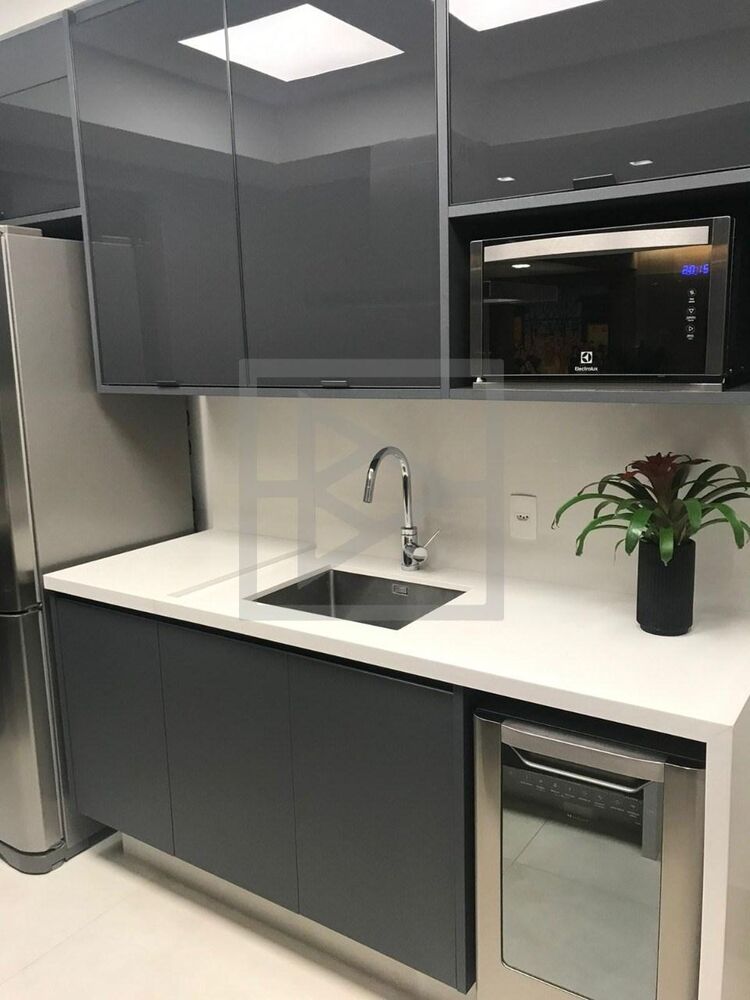 Apartamento, 2 quartos, 130 m² - Foto 8