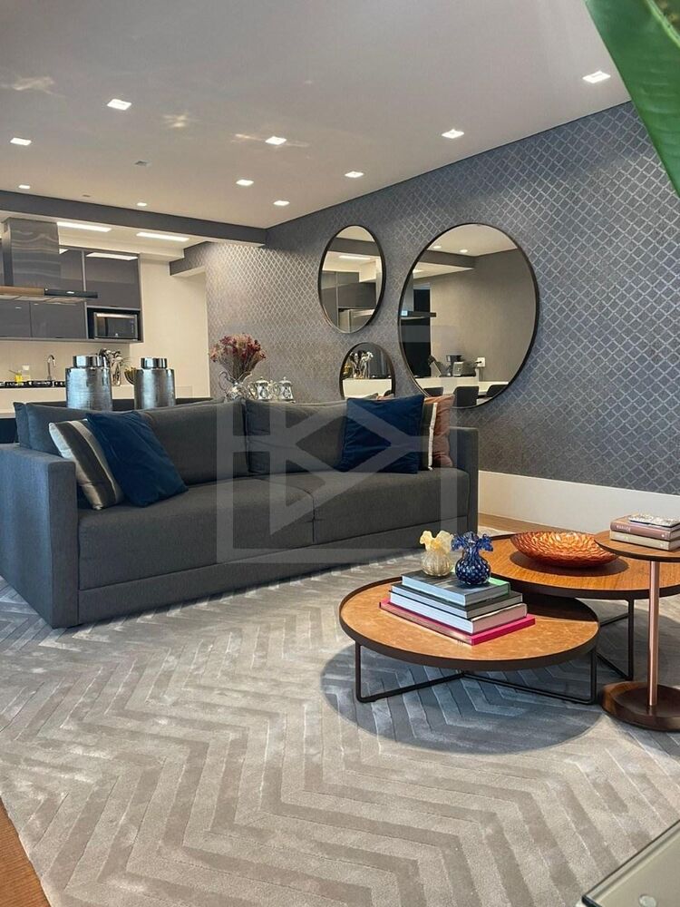 Apartamento, 2 quartos, 130 m² - Foto 4