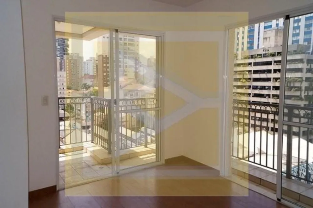 Apartamento, 3 quartos, 105 m² - Foto 1