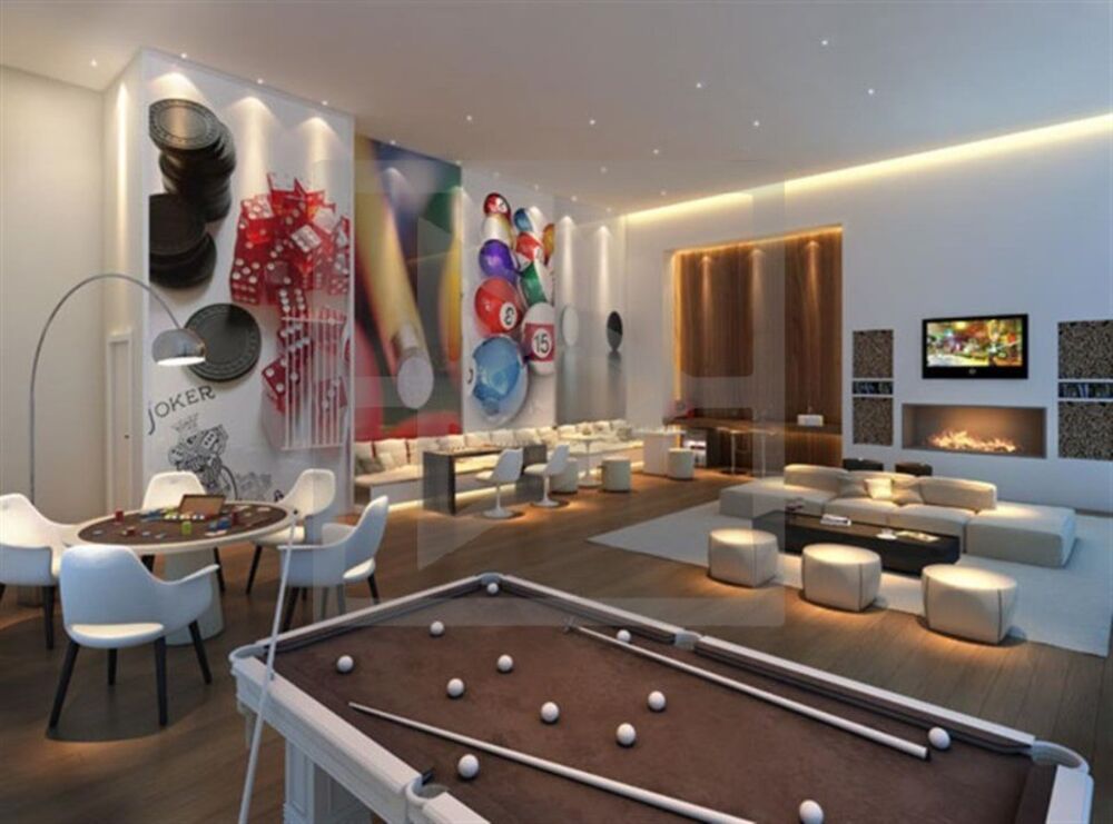Apartamento para alugar com 3 quartos, 175m² - Foto 14