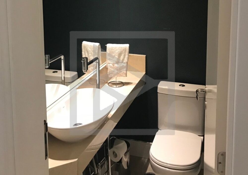 Apartamento para alugar com 3 quartos, 175m² - Foto 3