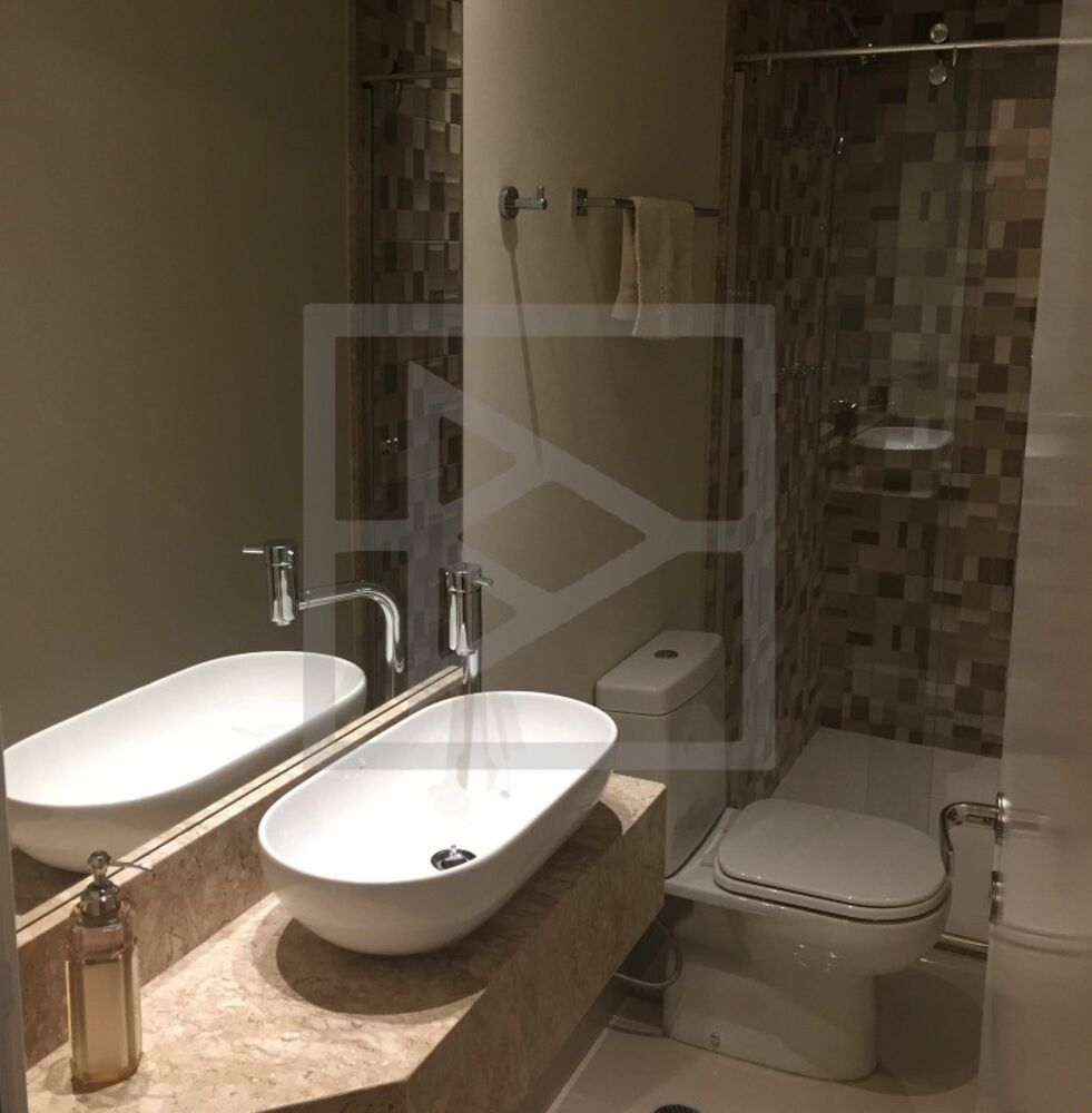 Apartamento para alugar com 3 quartos, 175m² - Foto 15