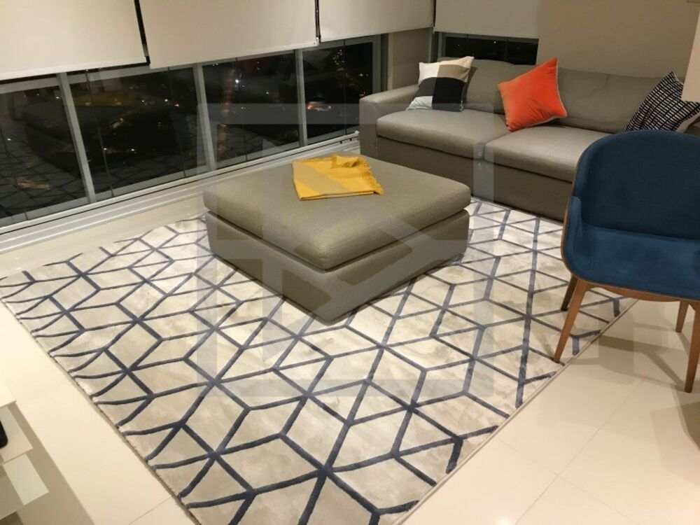 Apartamento para alugar com 3 quartos, 175m² - Foto 12
