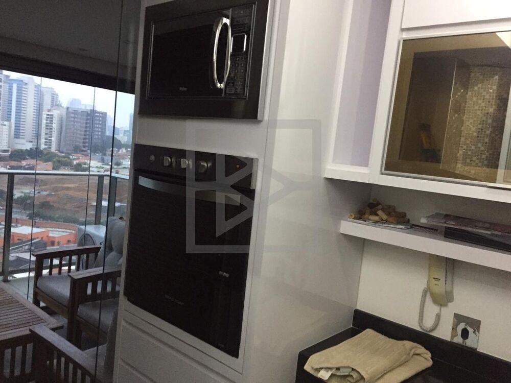 Apartamento, 1 quarto, 74 m² - Foto 7