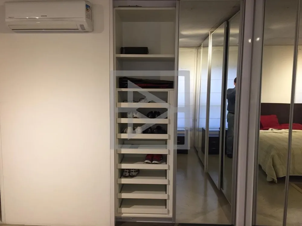 Apartamento, 1 quarto, 74 m² - Foto 2