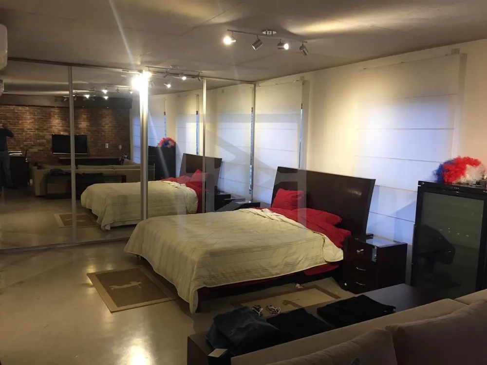 Apartamento, 1 quarto, 74 m² - Foto 1