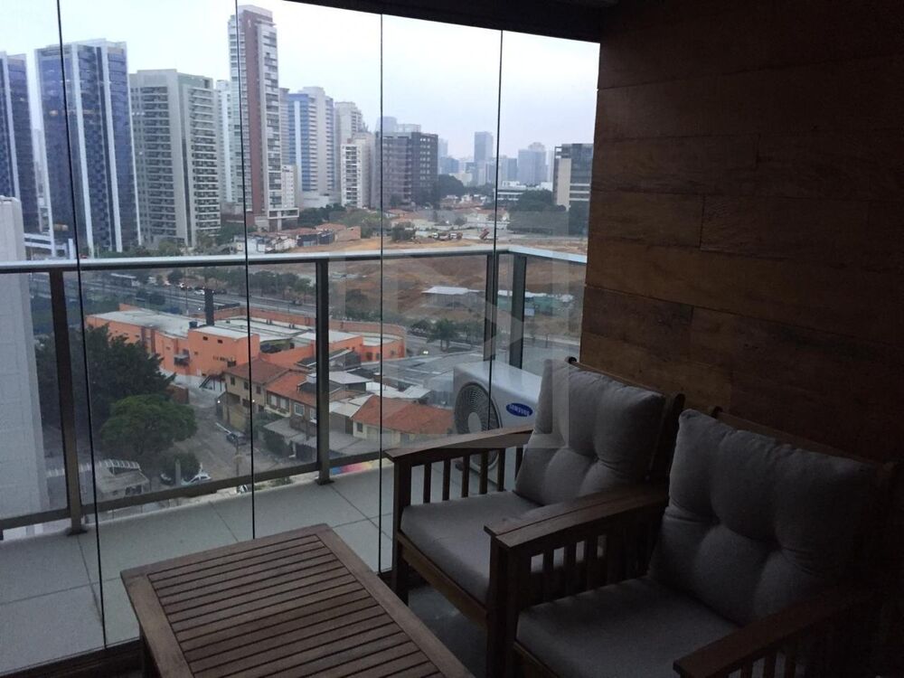 Apartamento, 1 quarto, 74 m² - Foto 8
