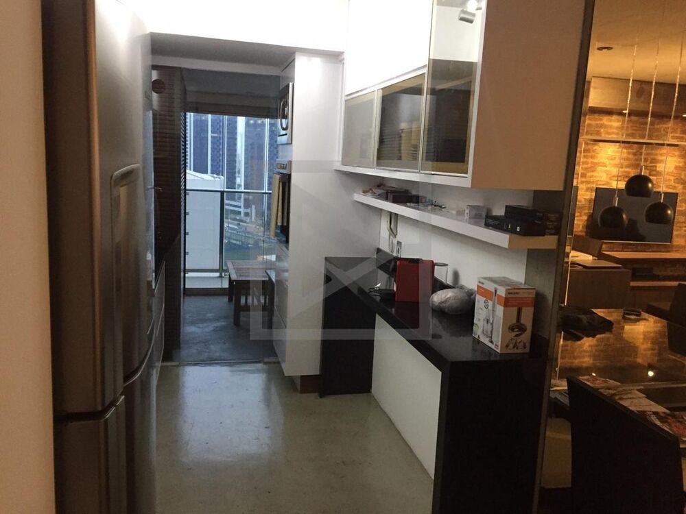 Apartamento, 1 quarto, 74 m² - Foto 5