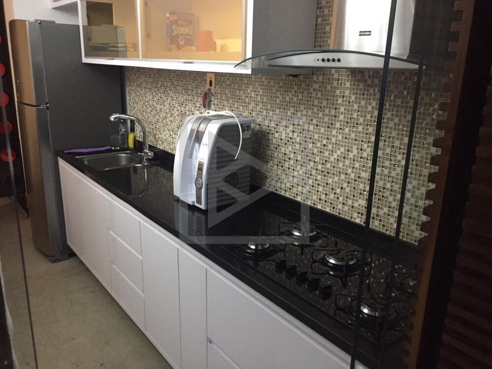 Apartamento, 1 quarto, 74 m² - Foto 6