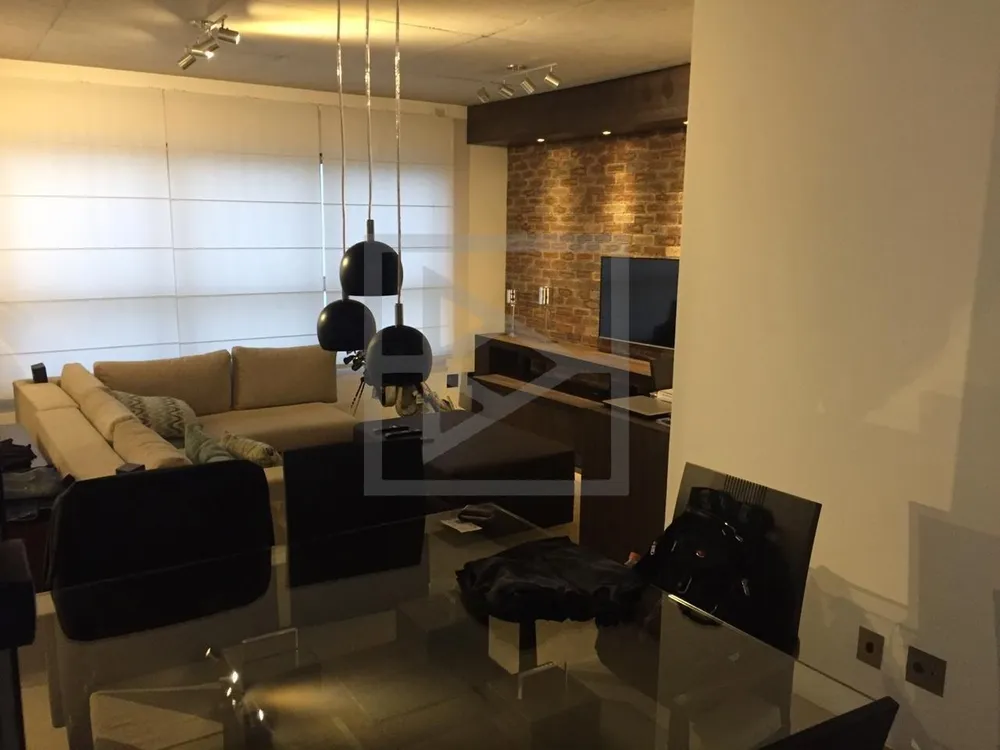 Apartamento, 1 quarto, 74 m² - Foto 3