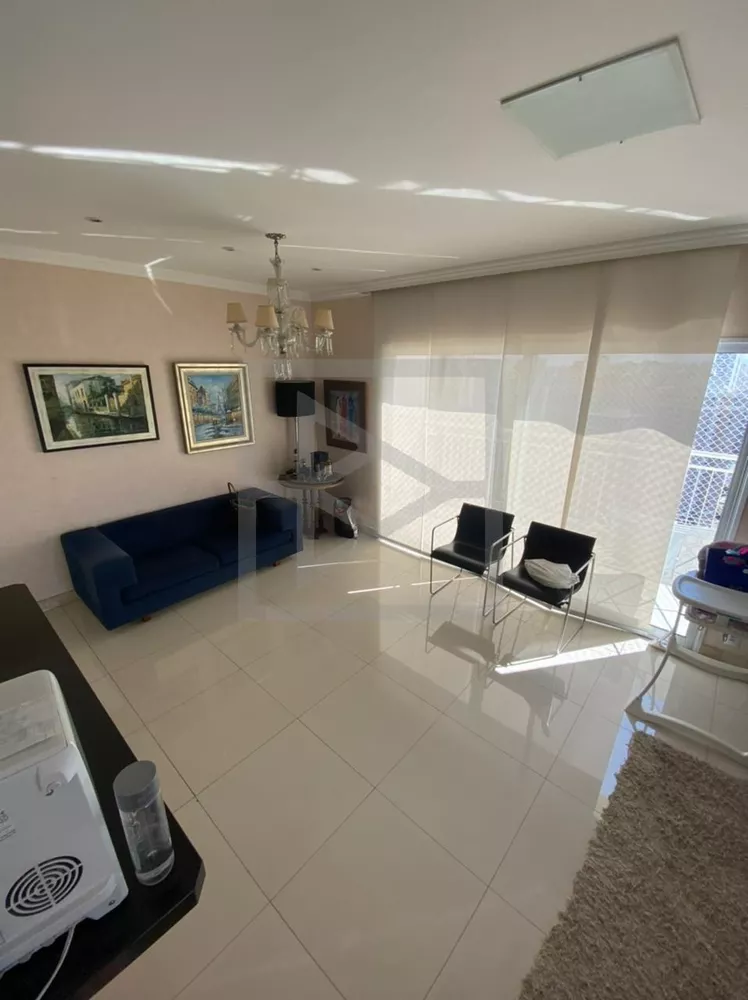 Apartamento à venda com 4 quartos, 176m² - Foto 3