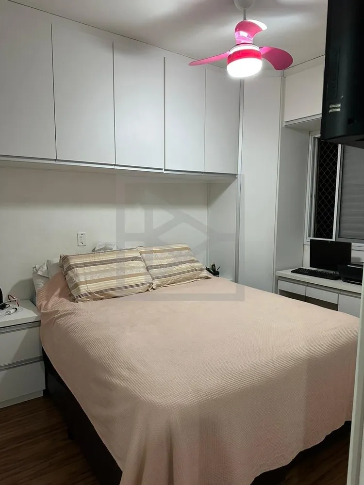 Apartamento, 3 quartos, 72 m² - Foto 8