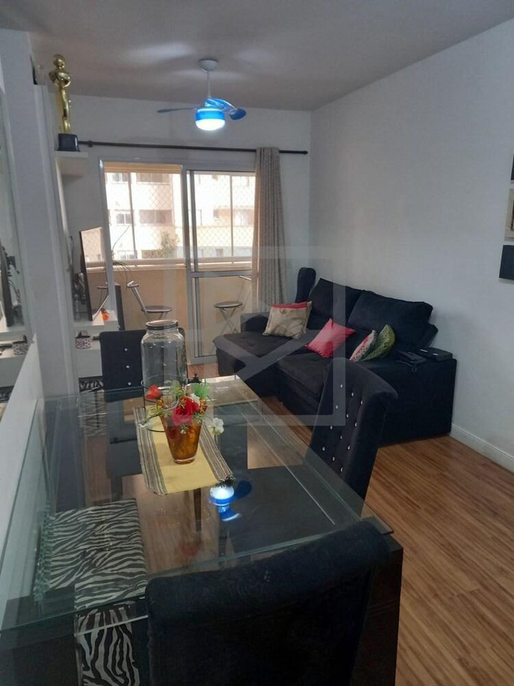 Apartamento, 3 quartos, 72 m² - Foto 1