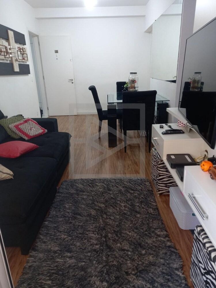 Apartamento, 3 quartos, 72 m² - Foto 3