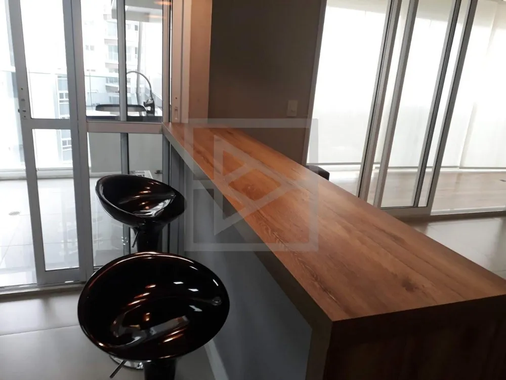 Apartamento, 1 quarto, 55 m² - Foto 2