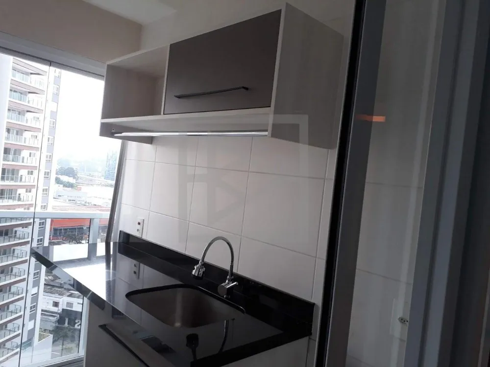 Apartamento, 1 quarto, 55 m² - Foto 3