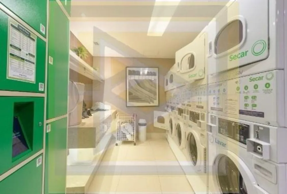 Apartamento, 1 quarto, 55 m² - Foto 8