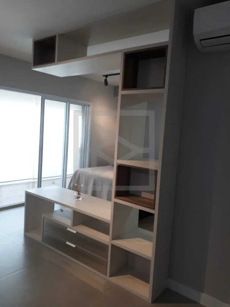 Apartamento, 1 quarto, 55 m² - Foto 1