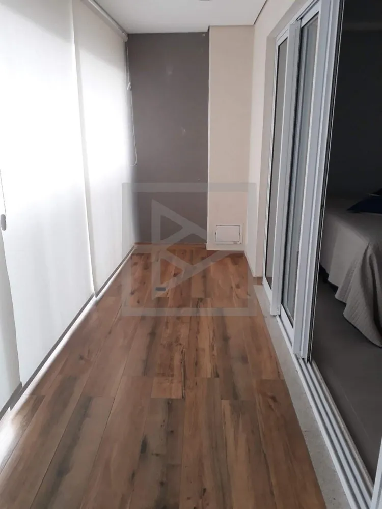 Apartamento, 1 quarto, 55 m² - Foto 7