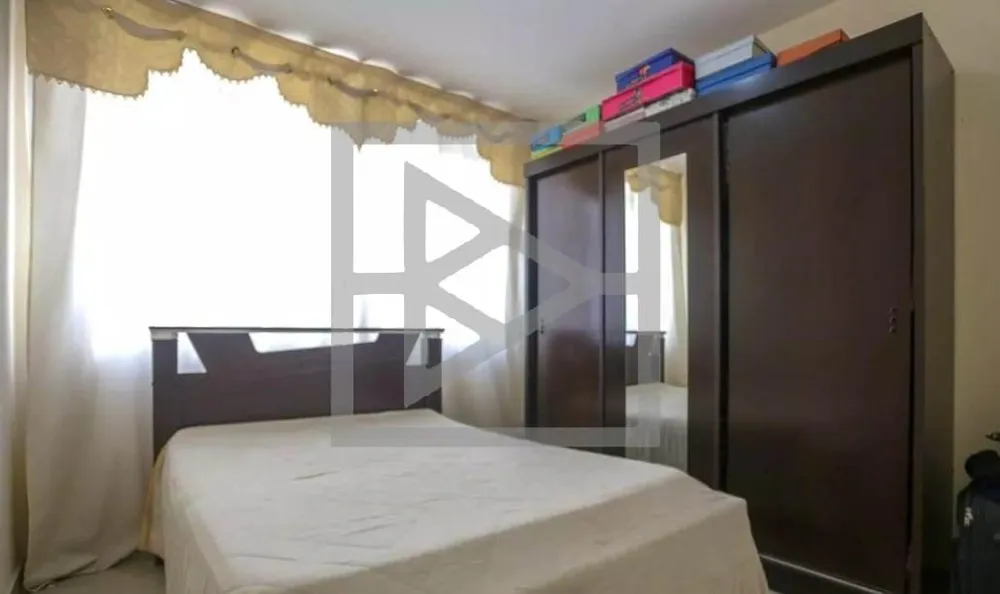 Apartamento, 1 quarto, 62 m² - Foto 2