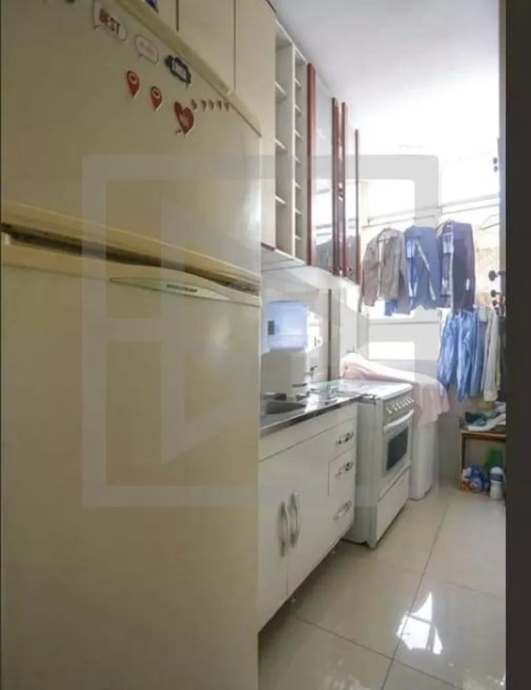 Apartamento, 1 quarto, 62 m² - Foto 3