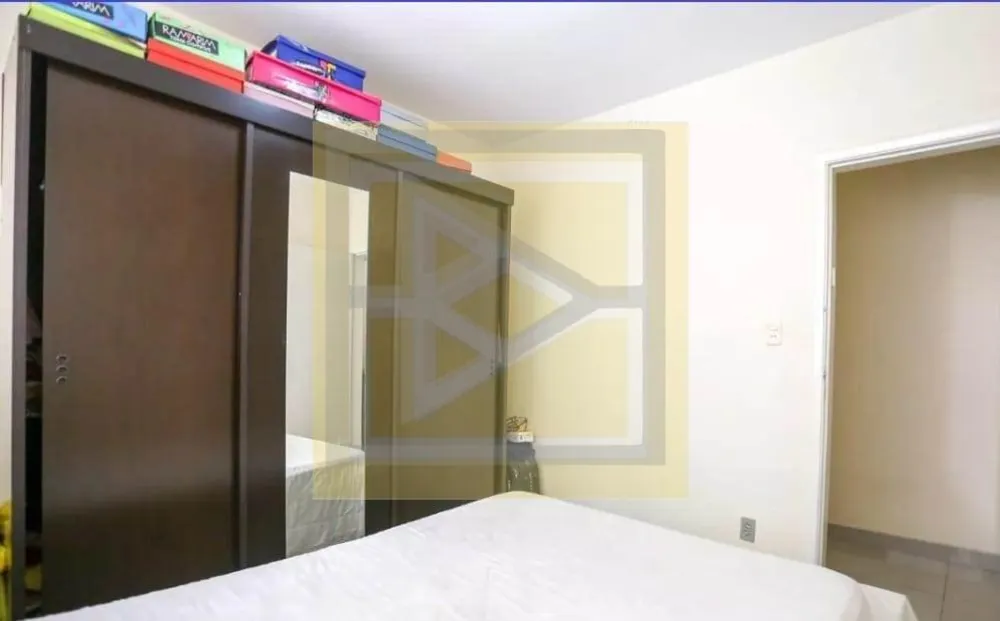 Apartamento, 1 quarto, 62 m² - Foto 4