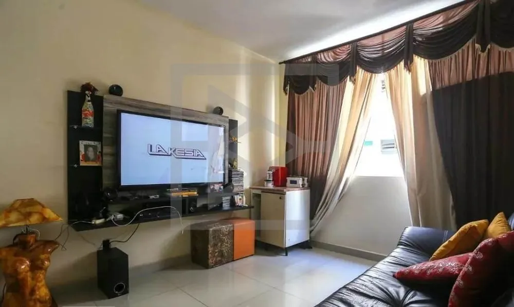 Apartamento, 1 quarto, 62 m² - Foto 1