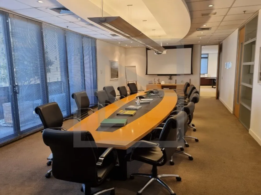 Sala-Conjunto, 363 m² - Foto 1