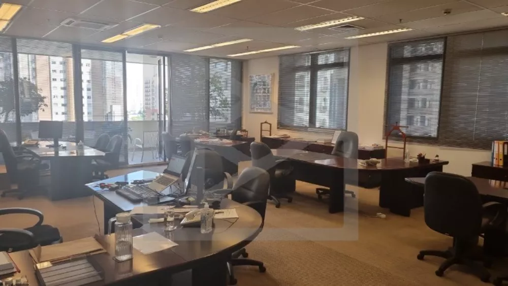 Sala-Conjunto, 363 m² - Foto 3