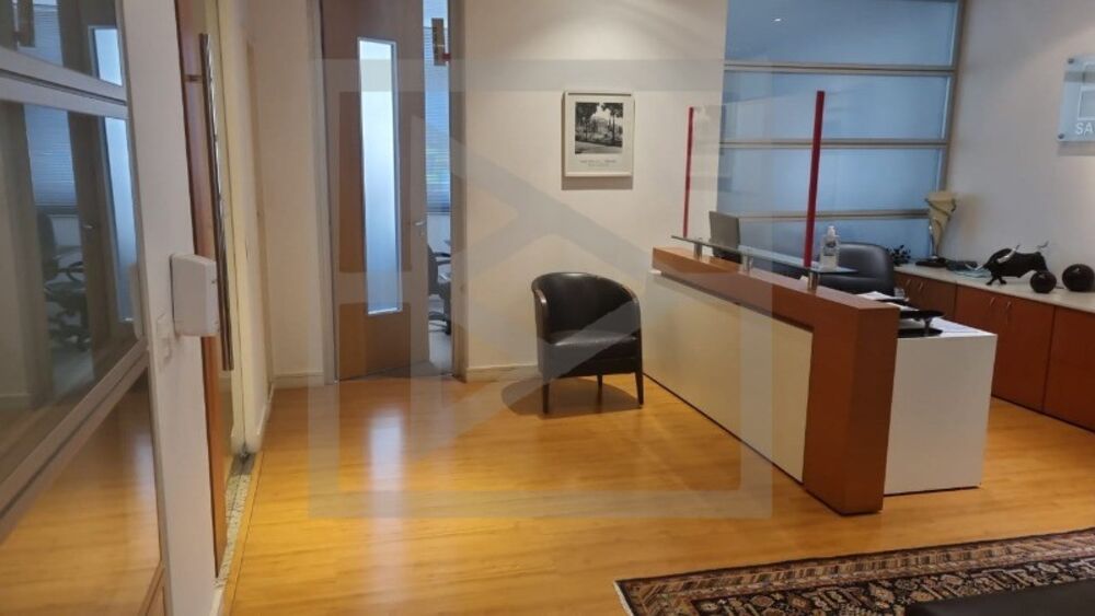 Sala-Conjunto, 363 m² - Foto 4