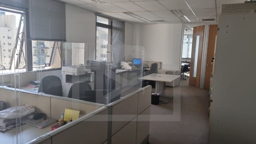 Sala-Conjunto, 363 m² - Foto 8