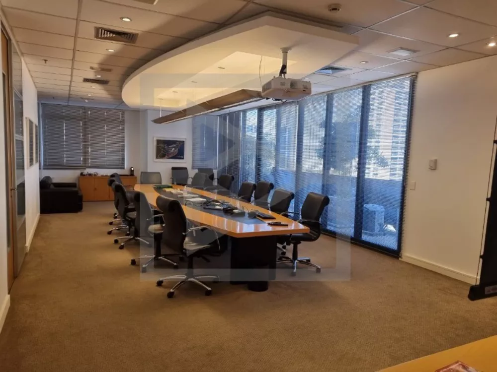 Sala-Conjunto, 363 m² - Foto 13