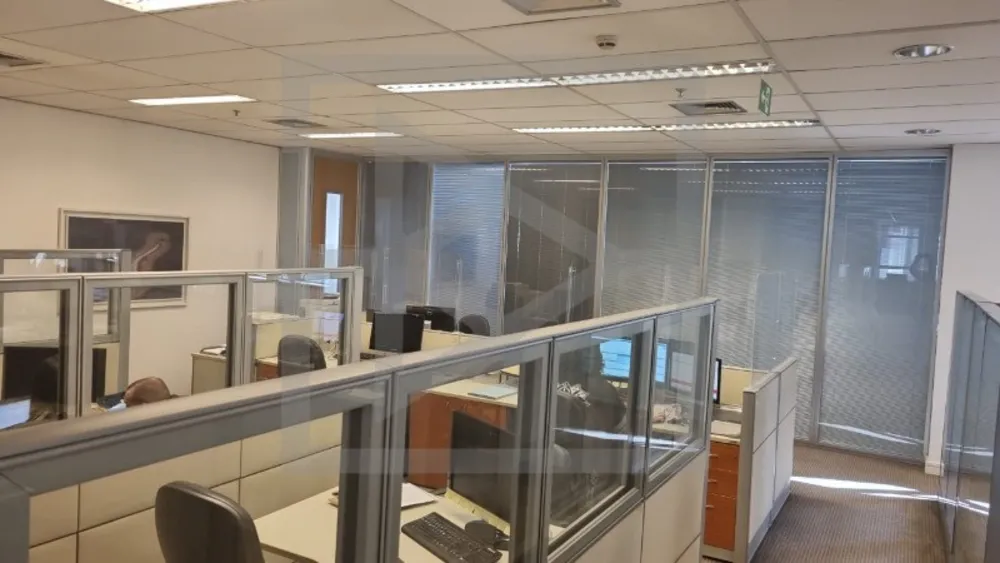 Sala-Conjunto, 363 m² - Foto 2