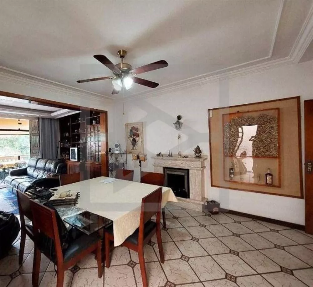 Casa, 3 quartos, 220 m² - Foto 2