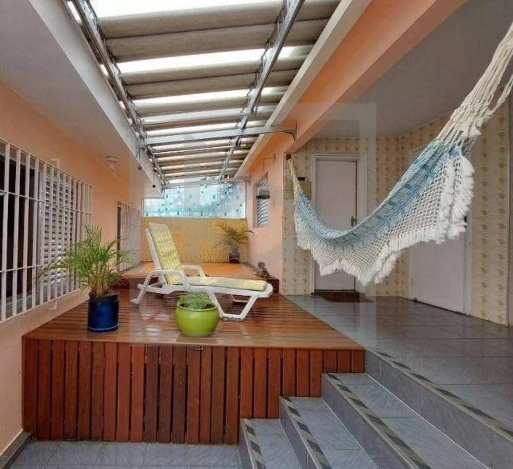 Casa, 3 quartos, 220 m² - Foto 8