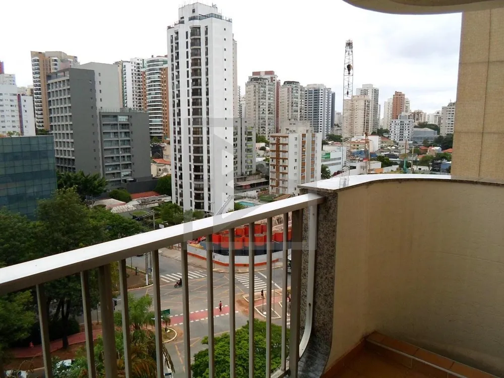 Apartamento, 3 quartos, 140 m² - Foto 4