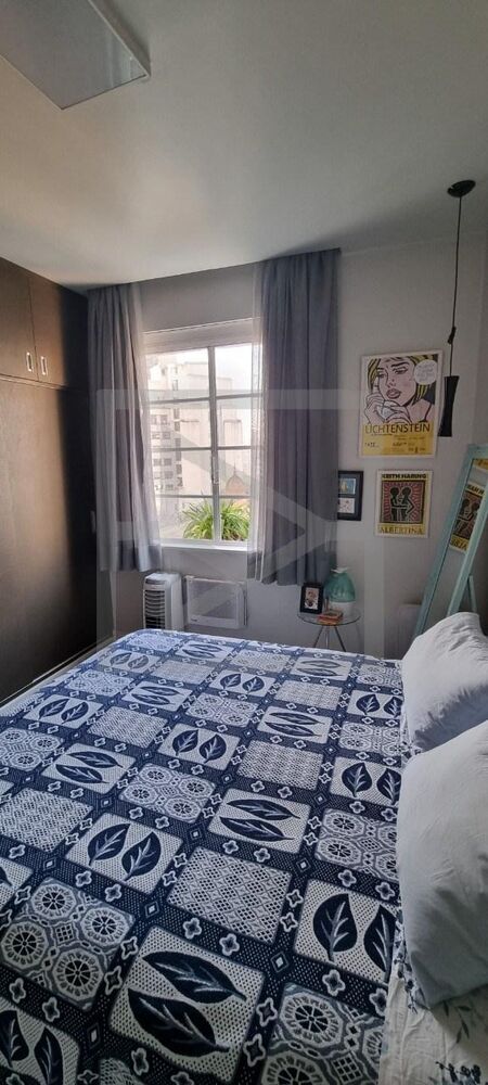 Apartamento, 1 quarto, 69 m² - Foto 8