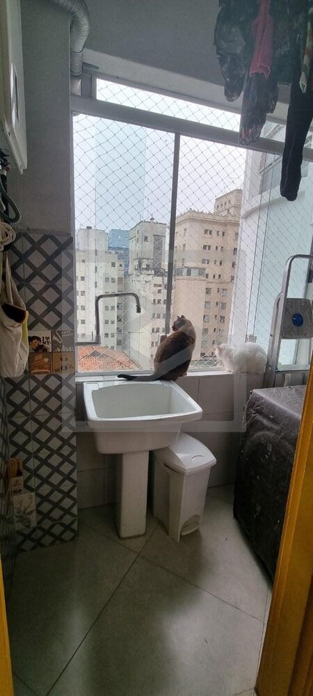 Apartamento, 1 quarto, 69 m² - Foto 3