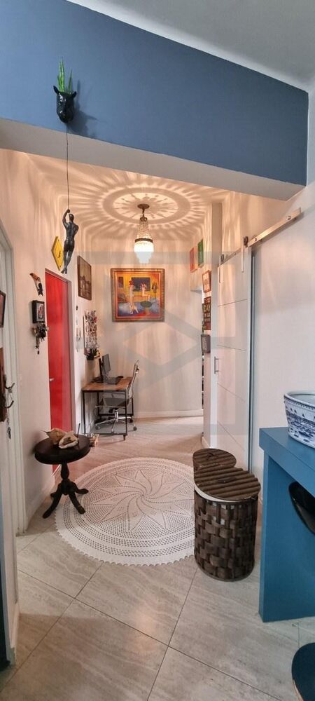 Apartamento, 1 quarto, 69 m² - Foto 5