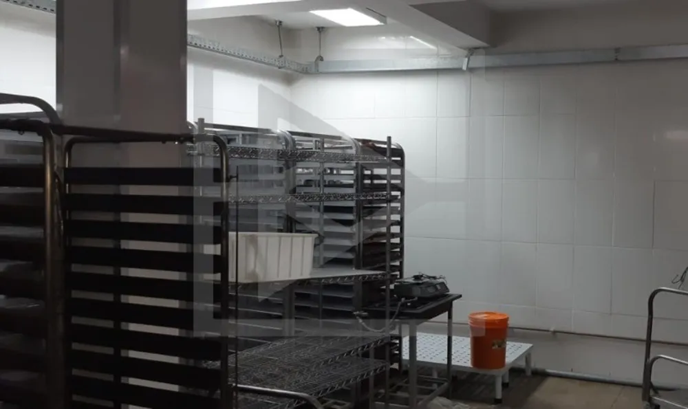 Prédio Inteiro, 650 m² - Foto 11