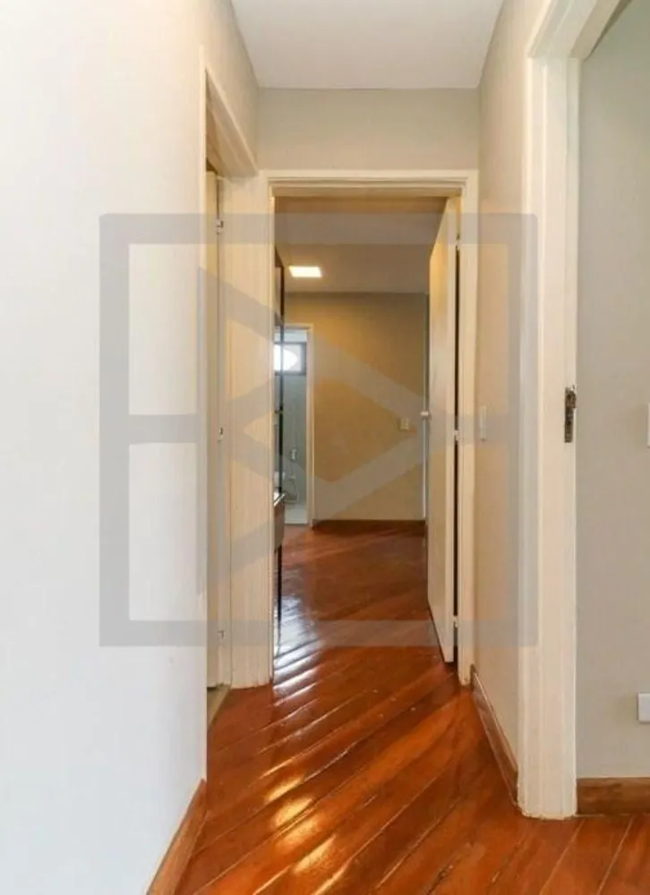 Cobertura, 3 quartos, 210 m² - Foto 1