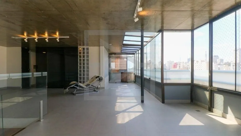 Cobertura, 3 quartos, 210 m² - Foto 8