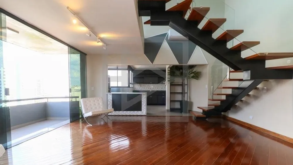 Cobertura, 3 quartos, 210 m² - Foto 3