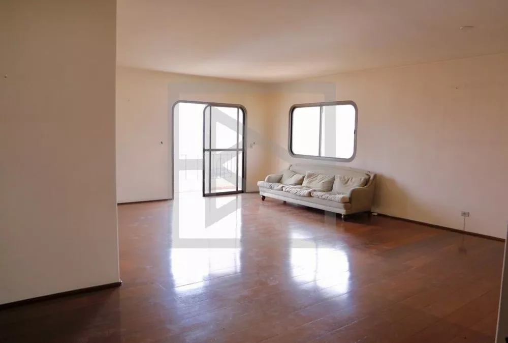 Apartamento à venda com 4 quartos, 330m² - Foto 8