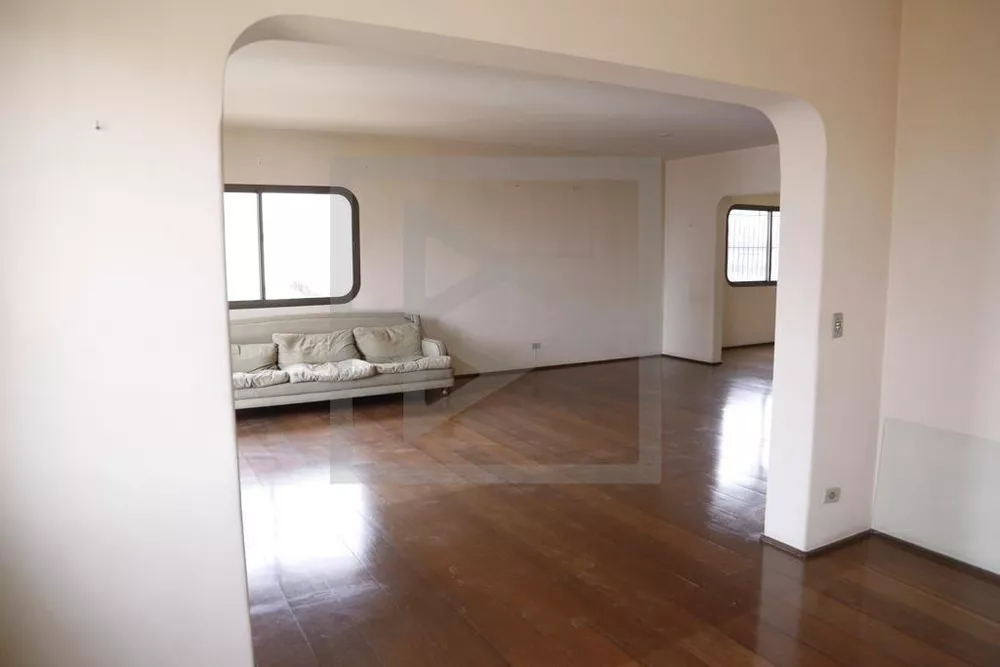 Apartamento à venda com 4 quartos, 330m² - Foto 9