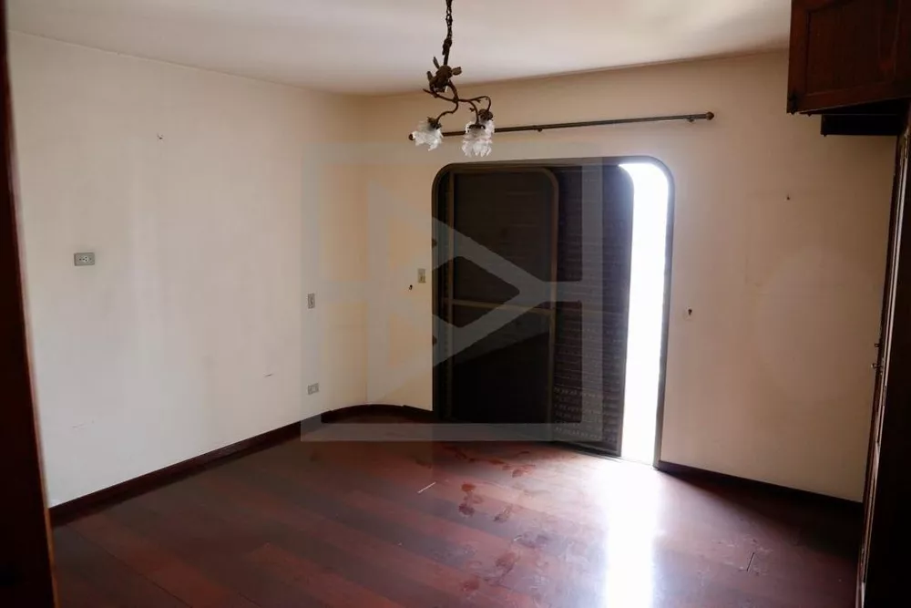 Apartamento à venda com 4 quartos, 330m² - Foto 5