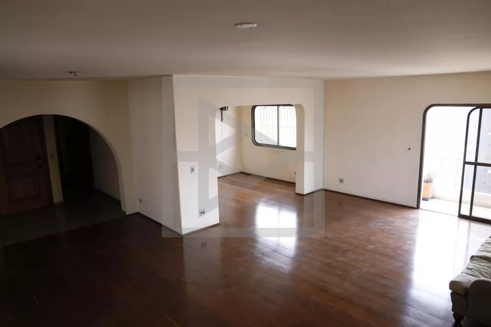 Apartamento à venda com 4 quartos, 330m² - Foto 6