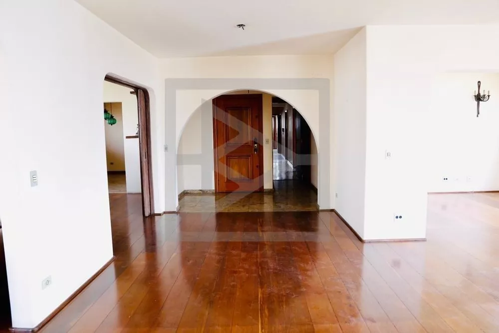 Apartamento à venda com 4 quartos, 330m² - Foto 4