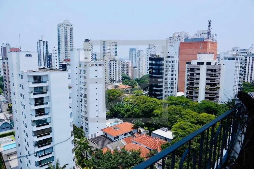 Apartamento, 4 quartos, 330 m² - Foto 14