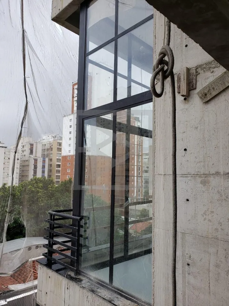 Apartamento, 2 quartos, 110 m² - Foto 16